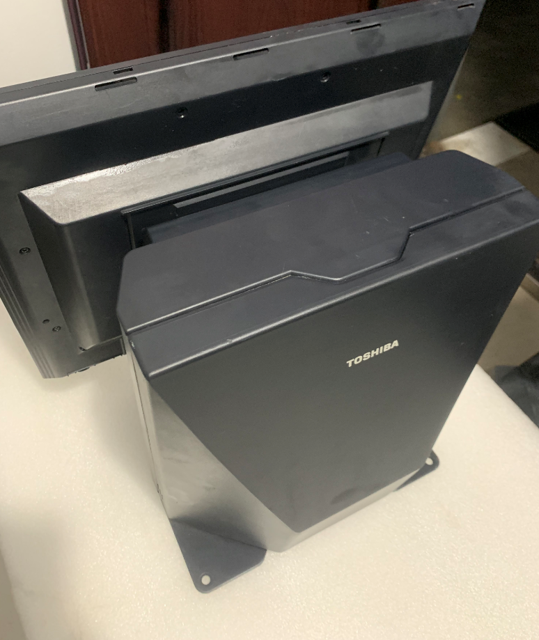 TOSHIBA ST-A10-152K-CN-R Touch POS Terminal Repair Parts