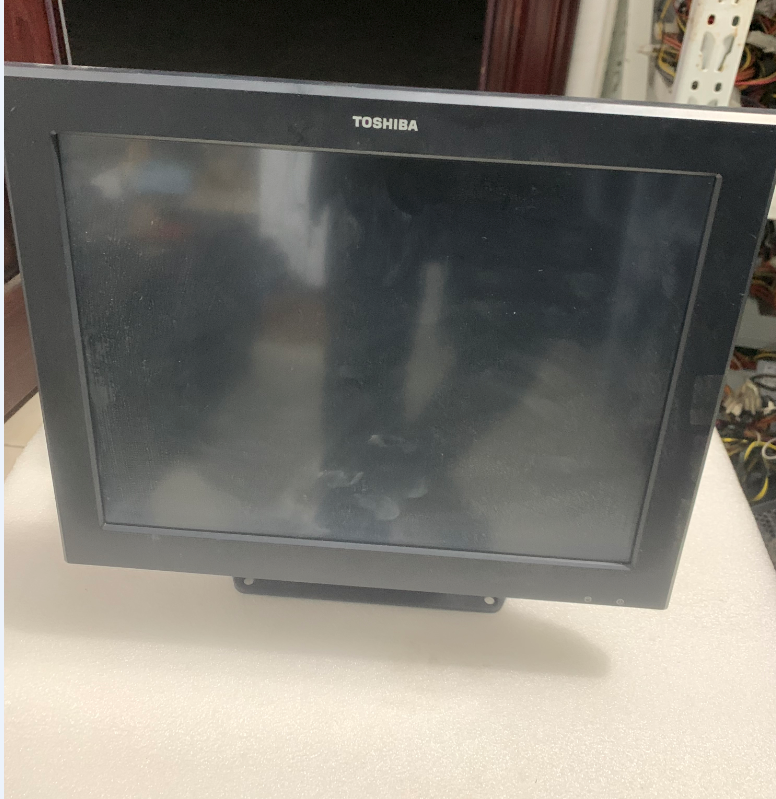 TOSHIBA ST-A10-152K-CN-R Touch POS Terminal thumbnail 2