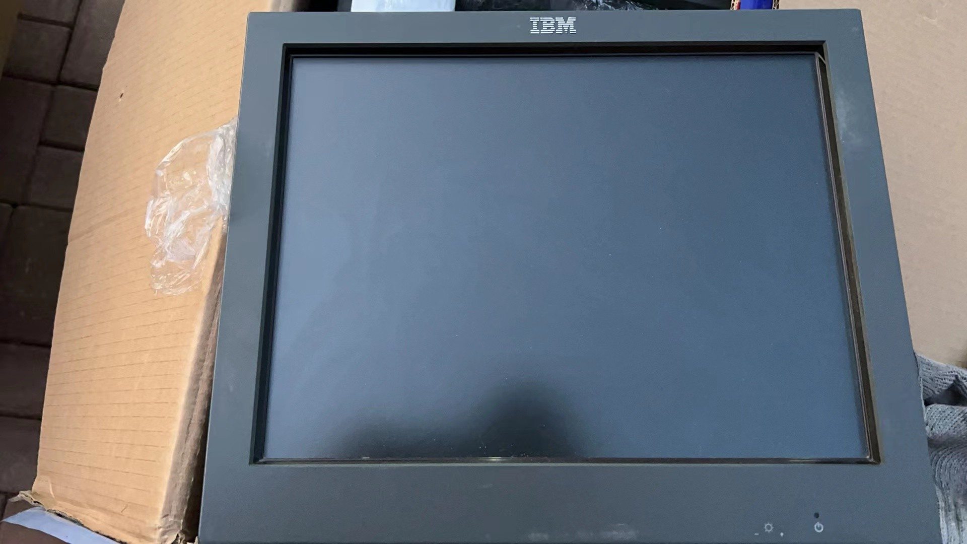 Toshiba 15″ 4820-51G SurePoint SurePOS Touch Screen 482051G