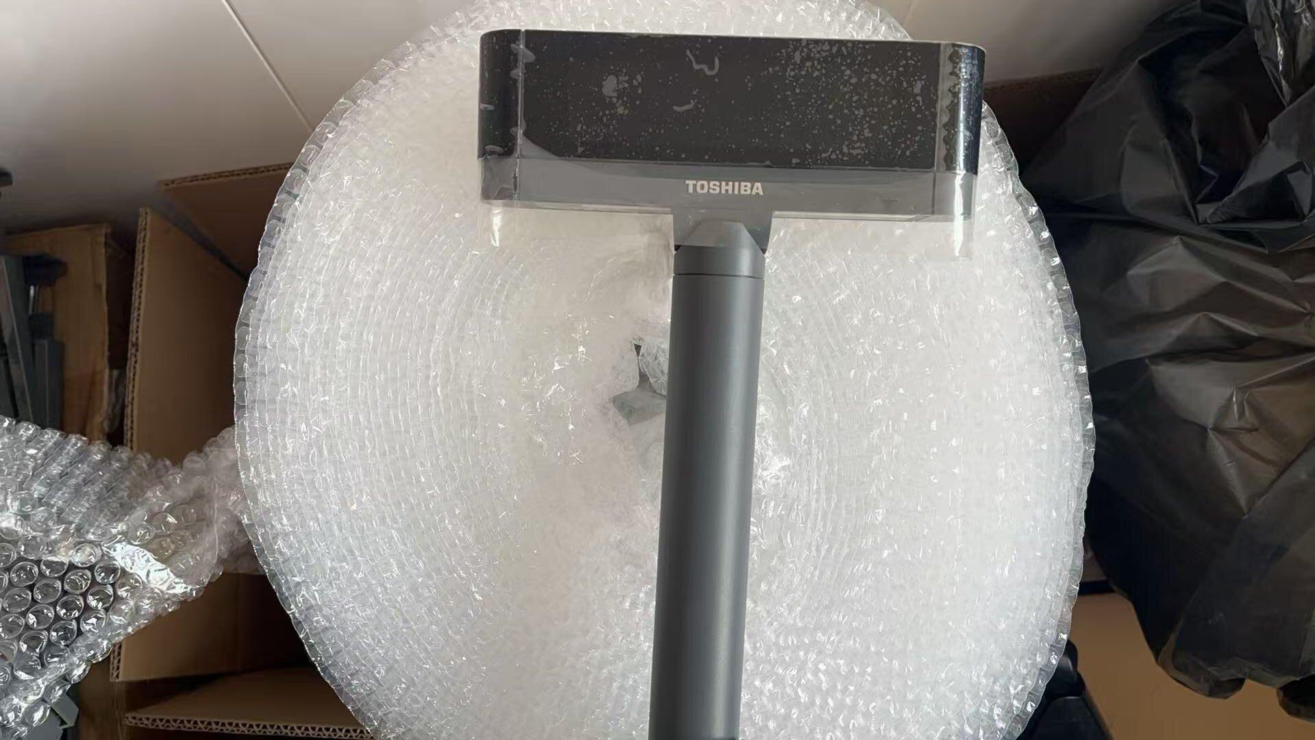 Toshiba 6140 TCx Wave Single 2×20 Pole Display FRU 3AA00808000