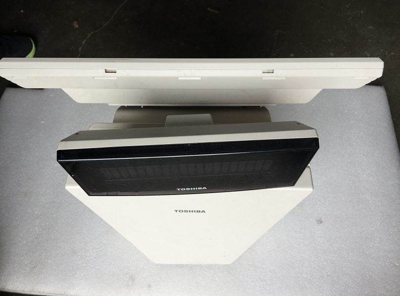 Toshiba ST-A20-352F-CN-R 15Inch POS Terminal Repair Parts thumbnail 2