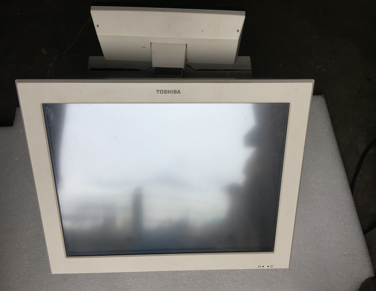 Toshiba ST-A20-352F-CN-R 15Inch POS Terminal