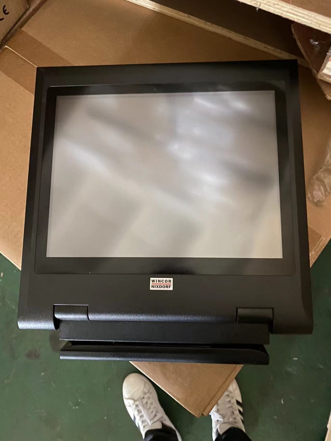 Wincor BEETLE express 10.4 inch D425 CPU thumbnail 3