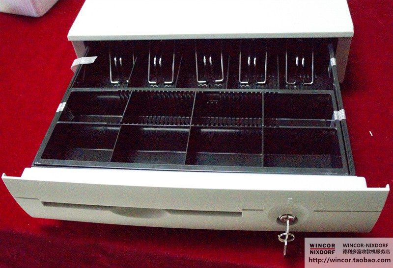 Wincor Nixdorf K11 Cash Drawer