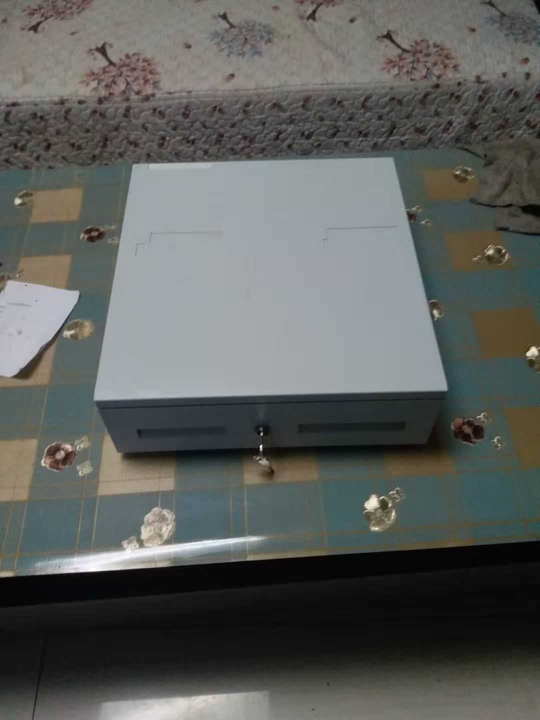 Wincor Nixdorf K17 Cash Drawer