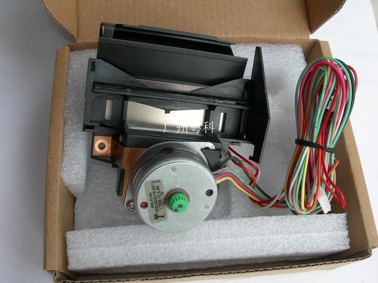 Wincor Nixdorf ND77 Printer Cutter Assembly