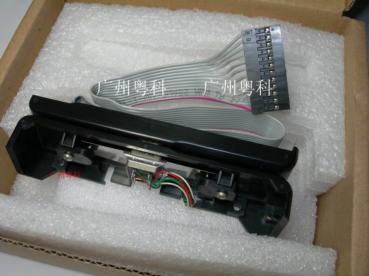 Wincor Nixdorf TA61 TA85 POS Keyboard Card Reader