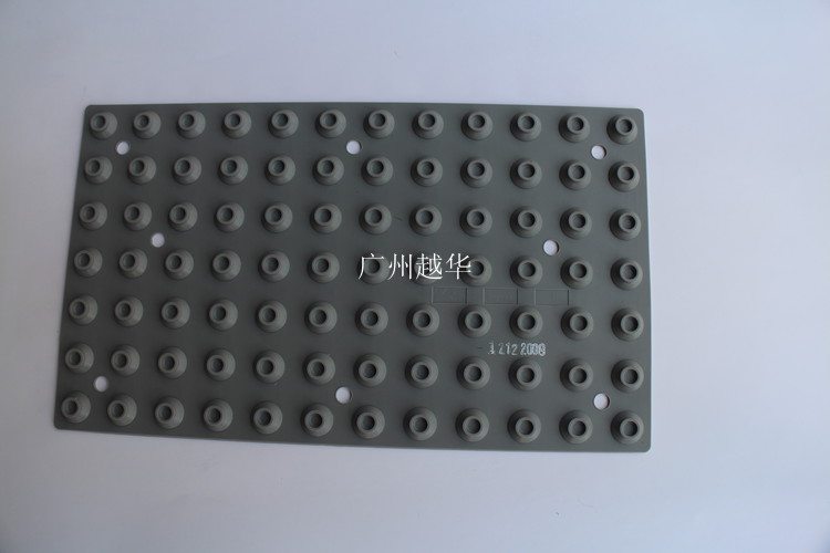 Wincor Nixdorf TA85 POS Keyboard Silica Gel Membrane