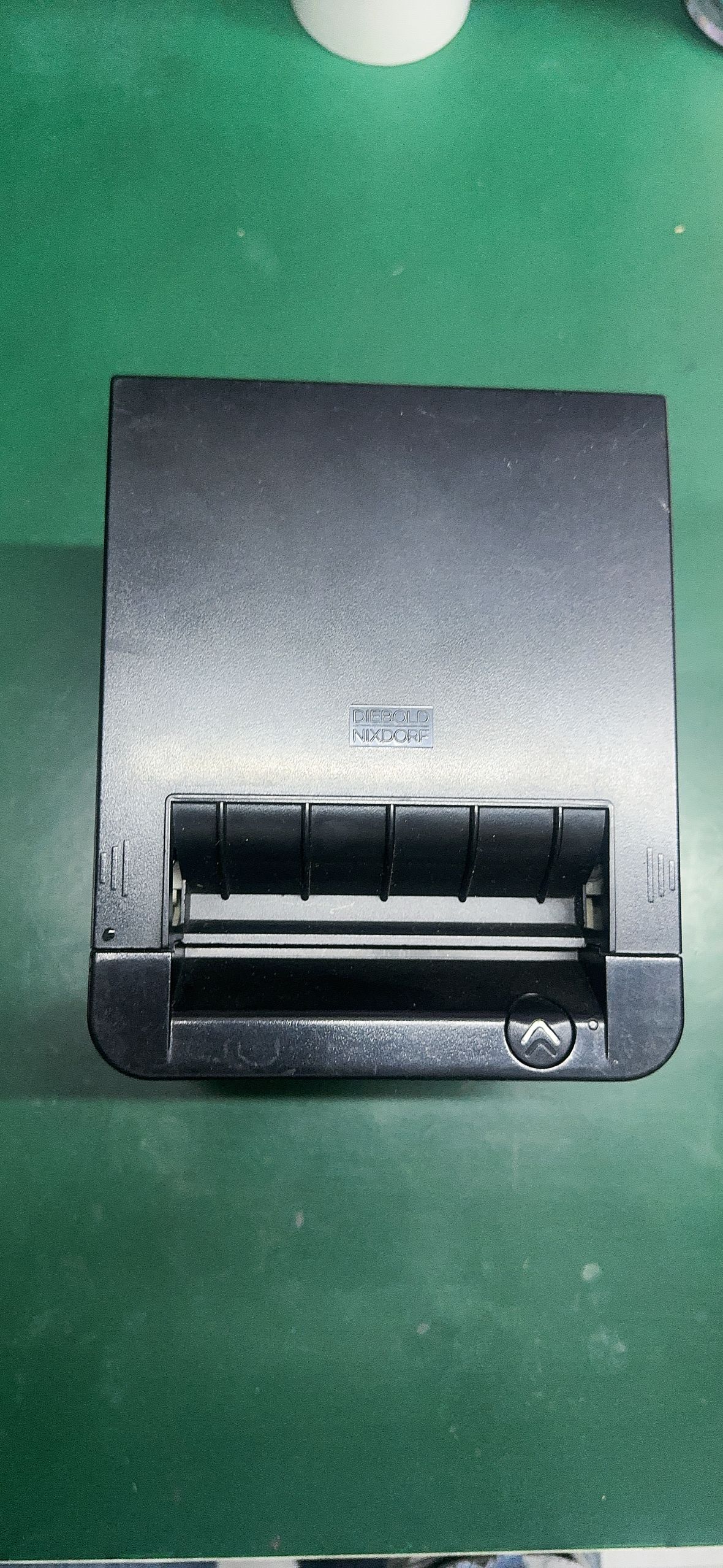 Wincor Nixdorf TH250 POS Printer Thermal Print Head - features and details