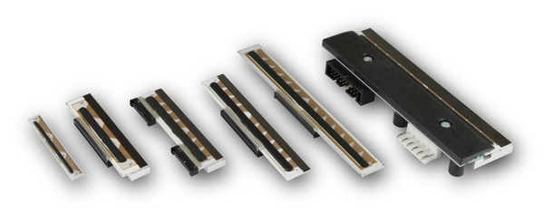 China Thermal Printhead Manufactory