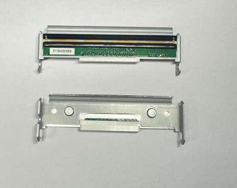 TOSHIBA TRST-P2N-1B-QM-S Thermal Printhead-HSP-100